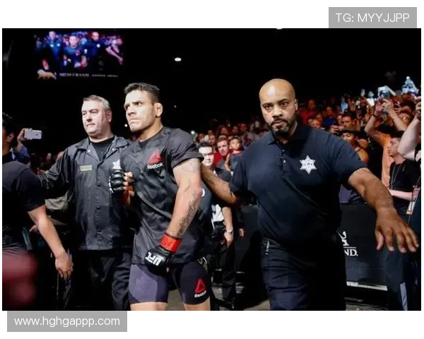 UFC215直播时间及主赛对战详情全解析 UFC215直播时间及主赛对战详情全解析